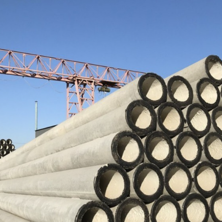 淄博水泥电线杆的颜色可以选择吗？